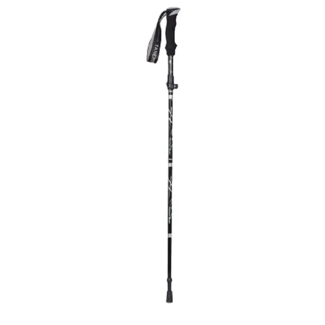 Składany trekking stick 110 - 130 cm