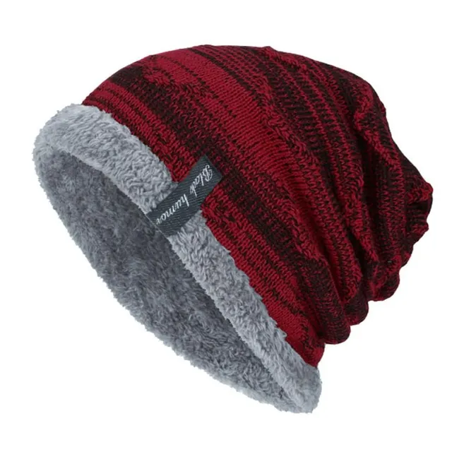 Men's Winter Cap Dynamite