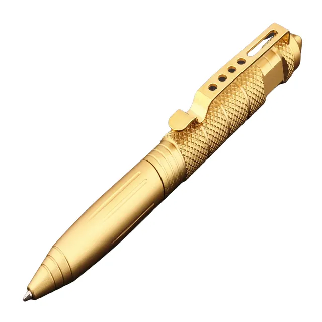 Tactical Pen