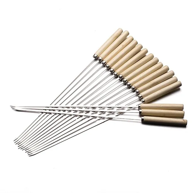 Stitching needles 20 pcs C1117