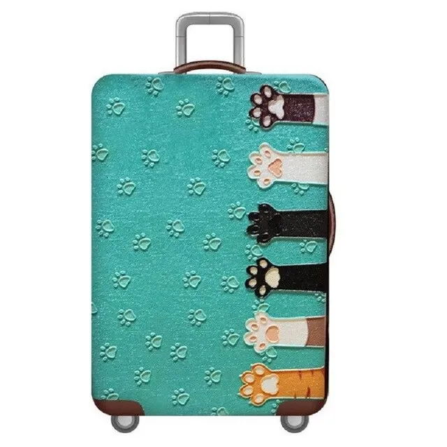 Suitcase cover Christeen obal-na-kufr-t933-4 s