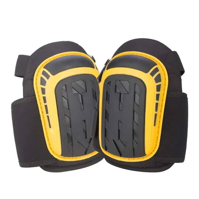 Work knee pads