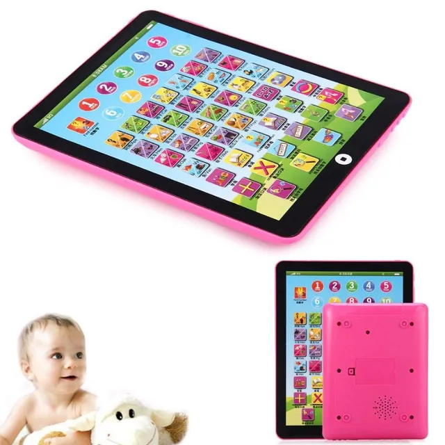 Bst Smart educational tablet for children