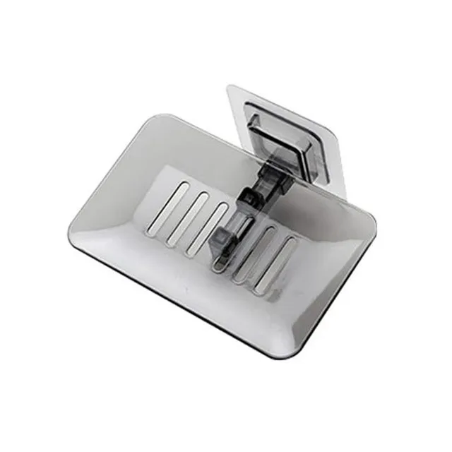 Wall bracket for soap