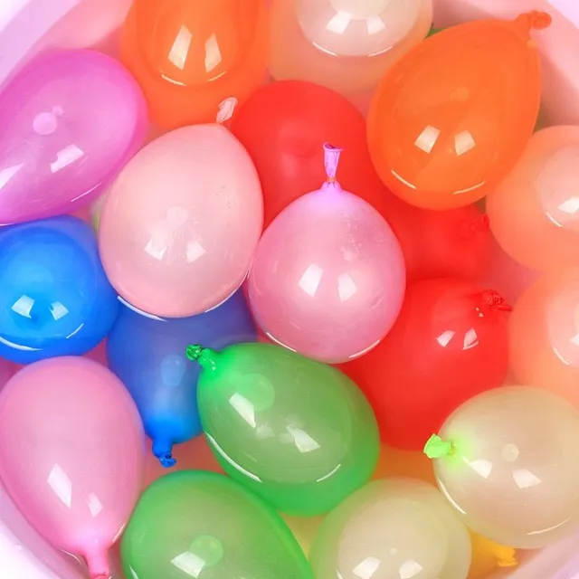 HIT of the summer Water balloons- 111pcs