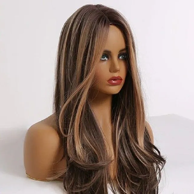 Women's Wig Long