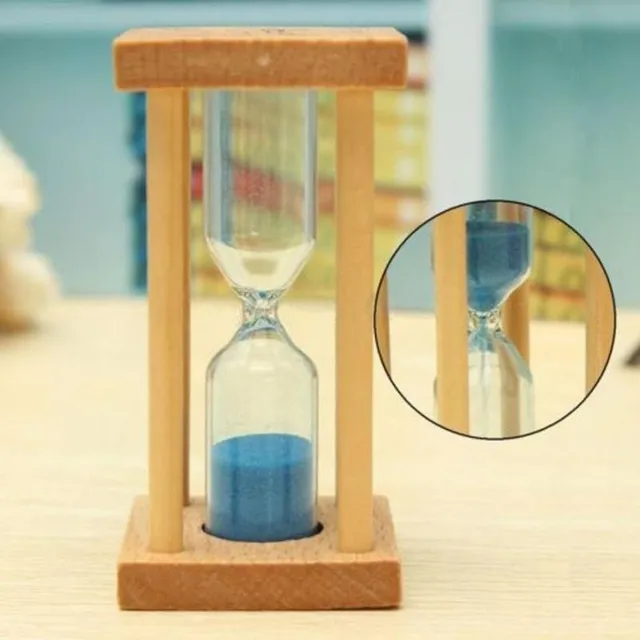 Hourglass 5 minutes G2030