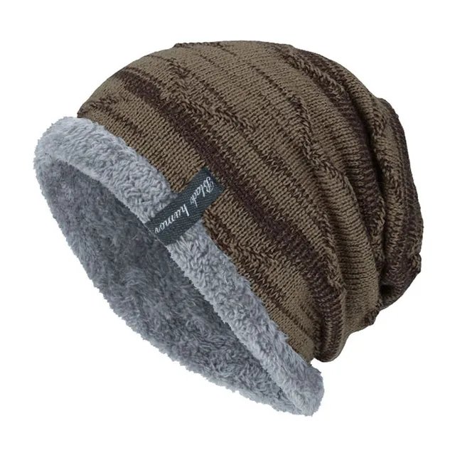 Men's Winter Cap Dynamite