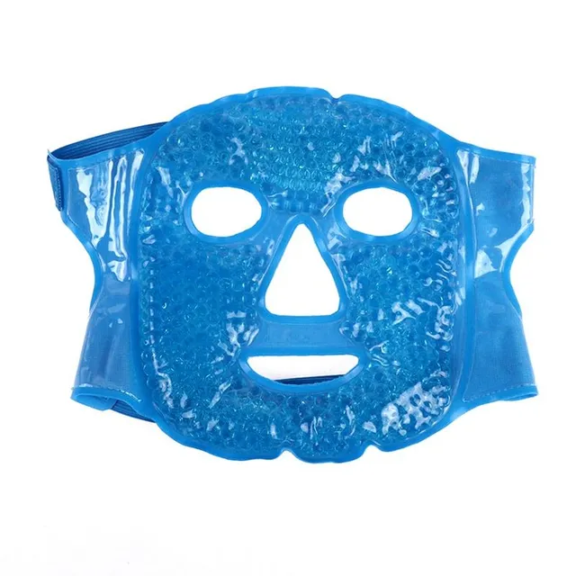 Regenerující znovupoužitelná obličejová maska Rhode