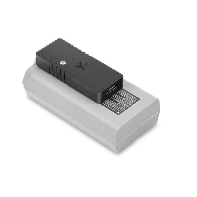 Battery charger for DJI Mini 2