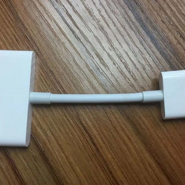 Adapter dla Apple 30pin na HDMI / 30pin