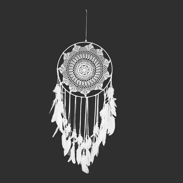 Stylish dream catcher