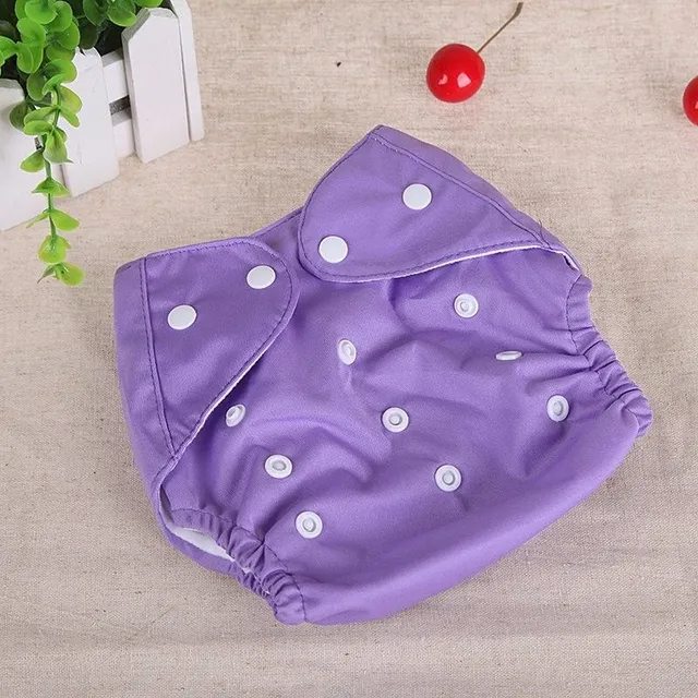 Baby Diaper Swimwear - 7 colours