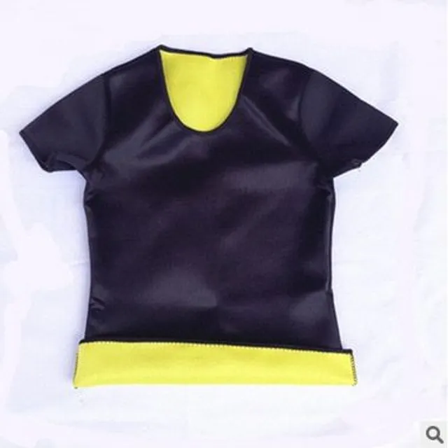 Thermal neoprene for better weight loss, body shaping, fat burning, unisex