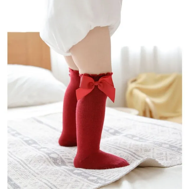 Cute girls socks- more colours