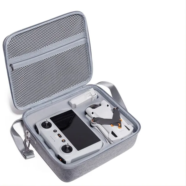 DJI Mini 3 Pro: Prenosný vodotesný zásobník na drone