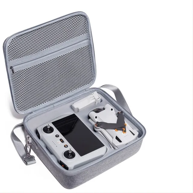 DJI Mini 3 Pro: Portable waterproof storage bag for drone