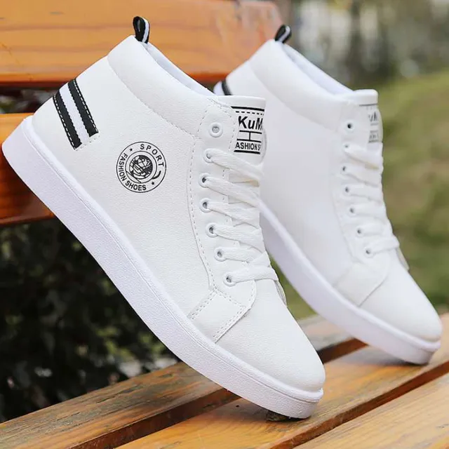 Buty Królewskie dla mężczyzn 41 white