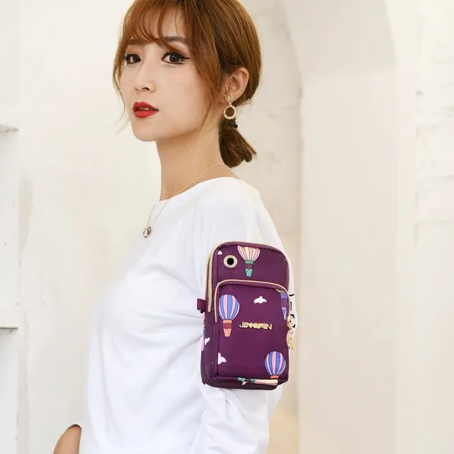 Fashion women's mini shoulder bag