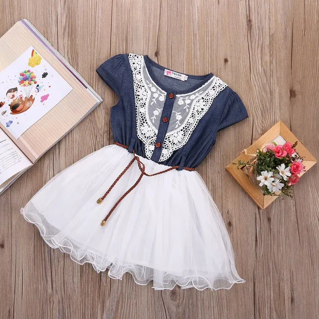 Baby girl dresses