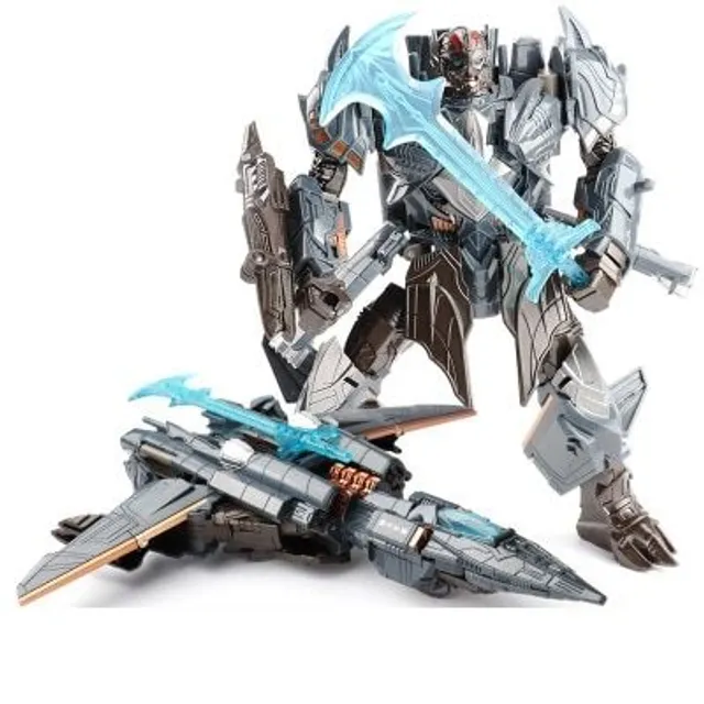 Transformers Stylish Megatron
