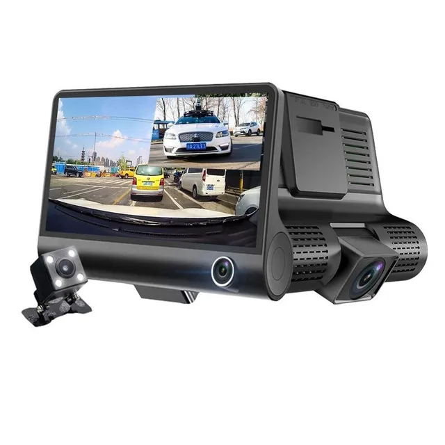 Full HD Record Autocam A1633