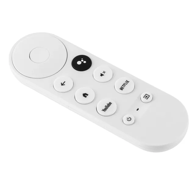 Remote controller for Google TV