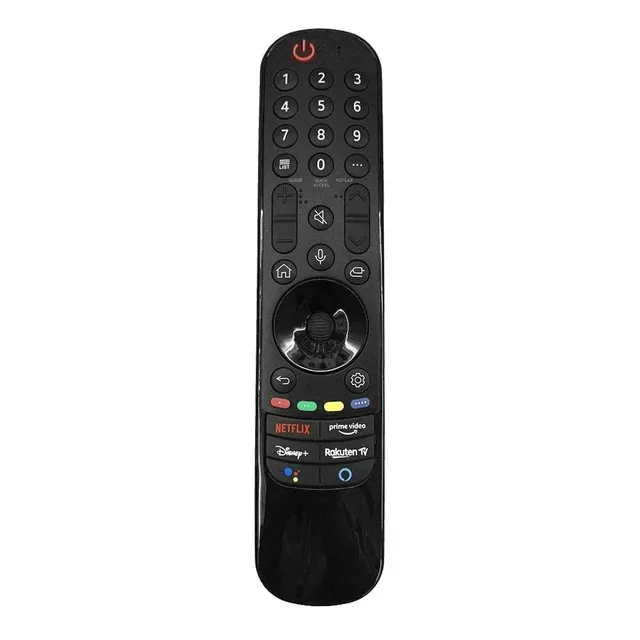 Remote controller for LG MR21GA