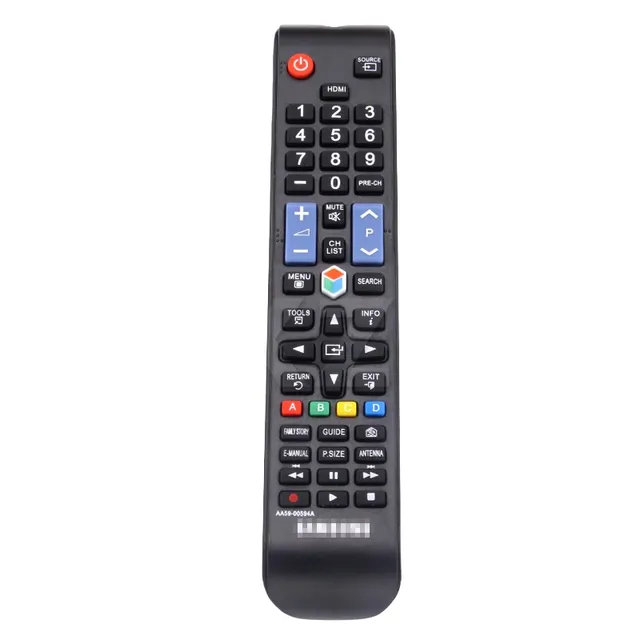 Télécommande pour TV Samsung T957