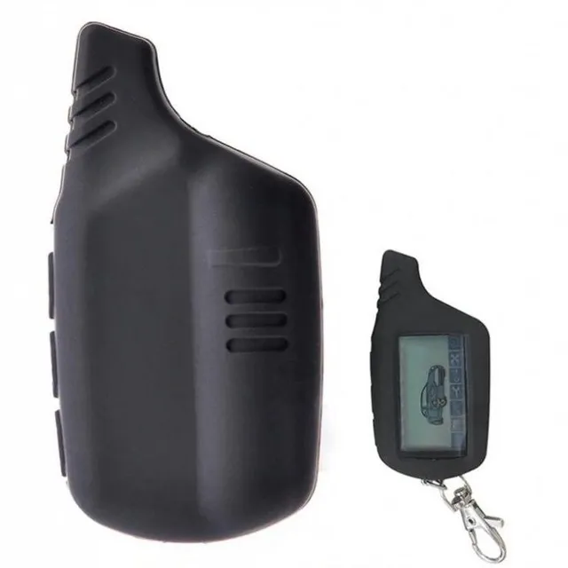 Remote control keychain for alarm A1751