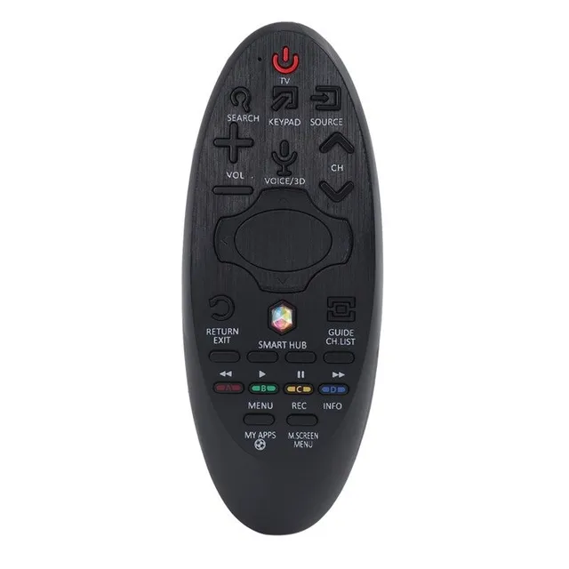 Remote control for Samsung Smart TV