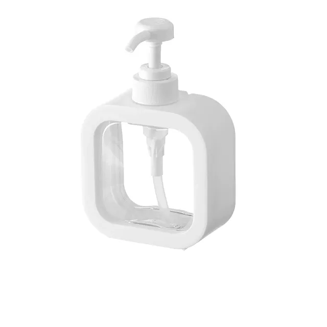 Soap dispensers 500 ml