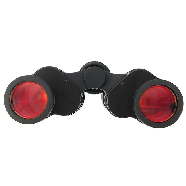 Binoculars for night vision