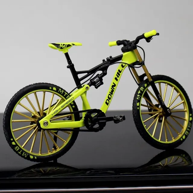 Beautiful model of bicycle bike Without box 14