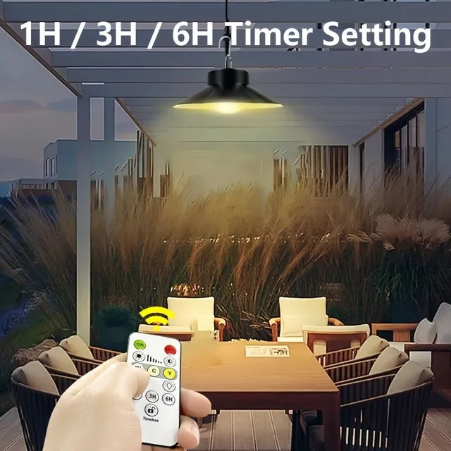 1 pc Sun Hanging Light