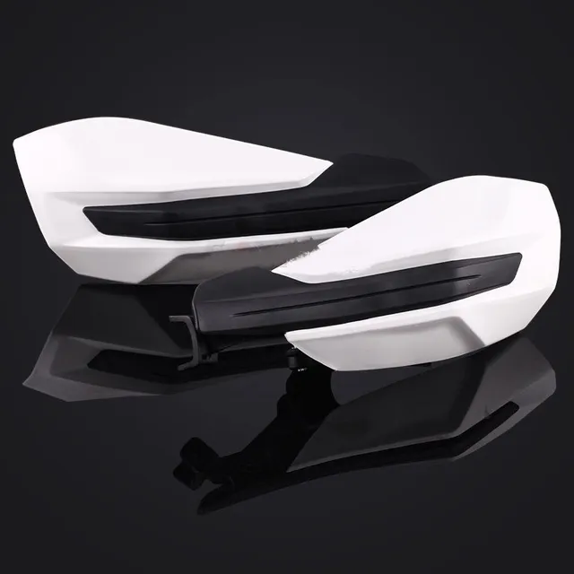 Handlebar protectors for motorcycle 2 pcs A1817