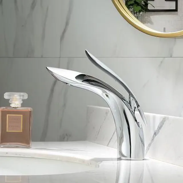 Harvey - luxury bathroom faucet