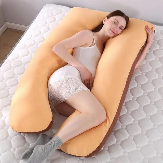 Pillow for pregnant women