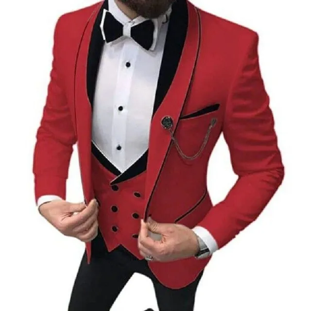 Men's suit Marquis