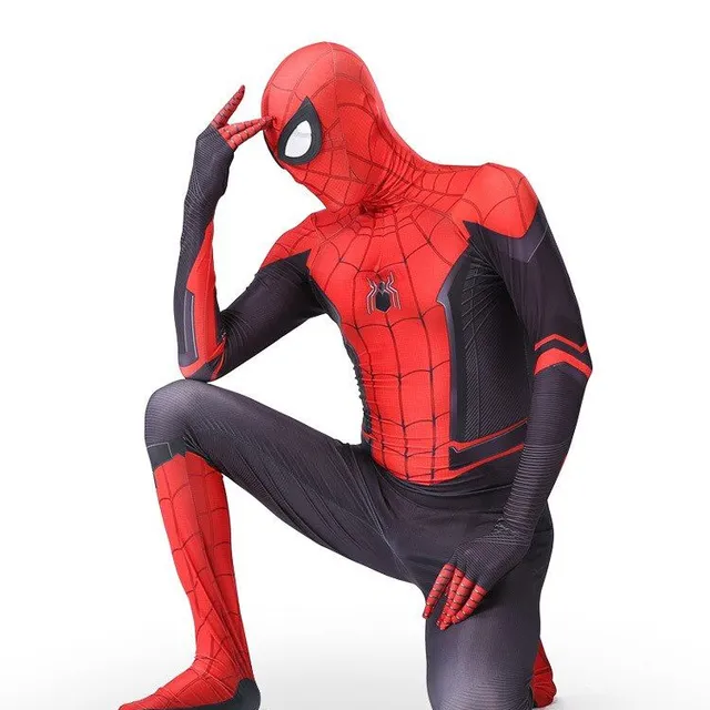 Kostium Spider-Mana - inne warianty
