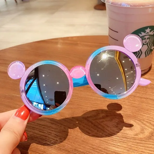 Kids sunglasses - more variants 3