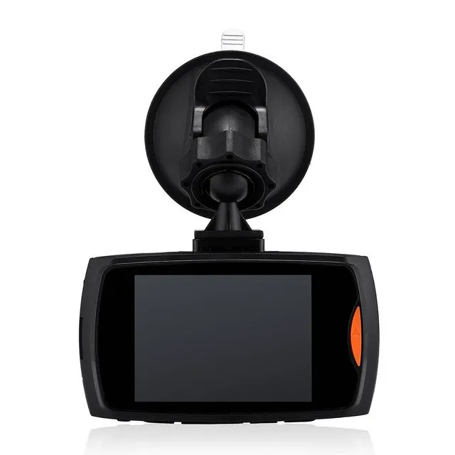 DVR Full HD Recording Camera