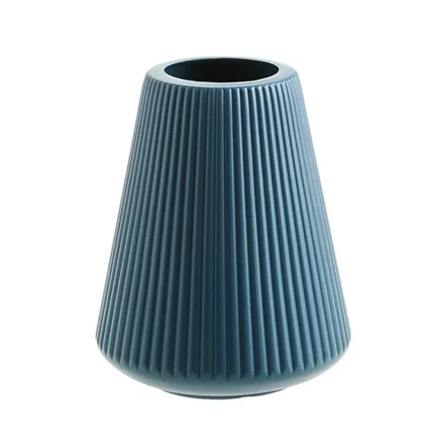 Stylish vase for modern interior Monia