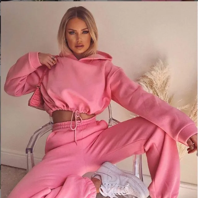 Women's tracksuit