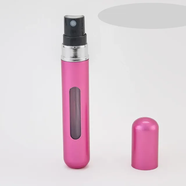 Mini portable perfume sprayer 5/8 ml