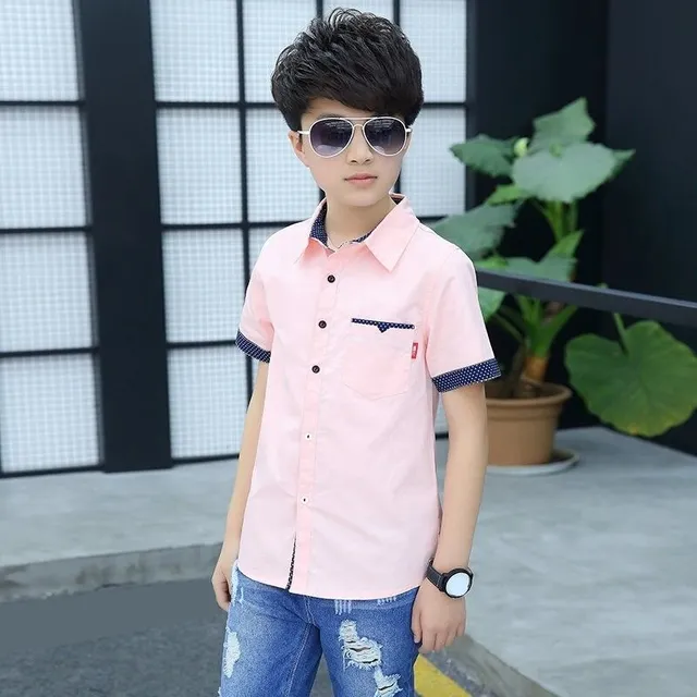 Boys shirt L1804