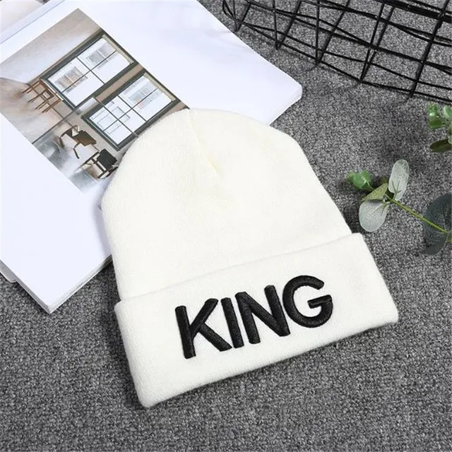 Cap for King/Queen couples