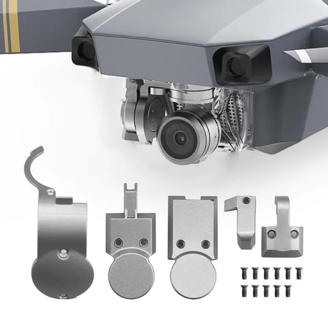 Couvercle de stabilisateur DJI Mavic Pro