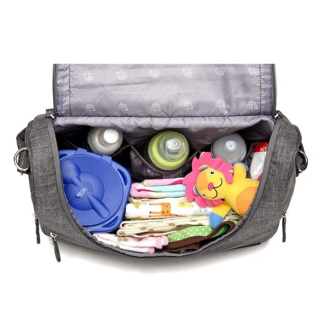 Baby diaper bag