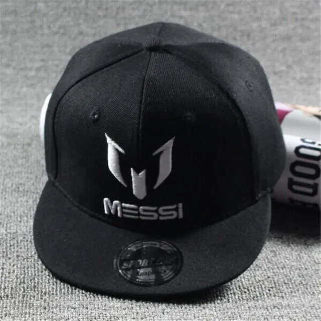 Baby Snapback cap CR7-Messi-Neymar
